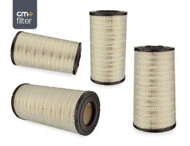CM FILTER CMA2626R - FILTRO AIRE