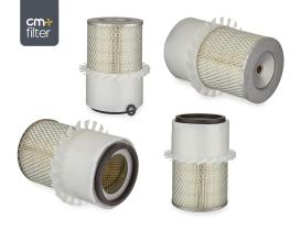 CM FILTER CMA2630K - FILTRO AIRE EXTERIOR