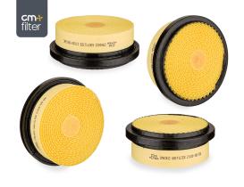 CM FILTER CMA2632 - AIR FILTER