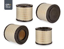 CM FILTER CMA2635R - FILTRO AIRE