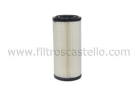 CM FILTER CMA2640R - FILTRO AIRE EXTERIOR