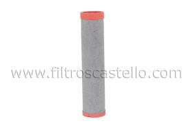 CM FILTER CMA2641R - FILTRO AIRE INTERIOR