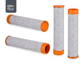 CM FILTER CMA2641R - INNER AIR FILTER
