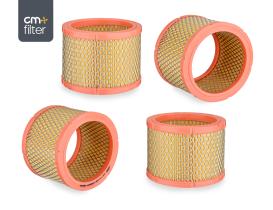CM FILTER CMA2647 - AIR FILTER
