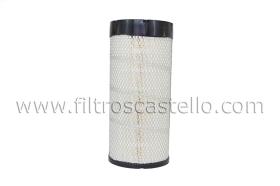 CM FILTER CMA2648R - FILTRO AIRE EXTERIOR
