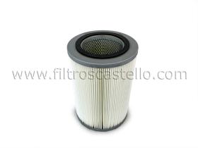 CM FILTER CMA2652 - FILTRO AIRE POLYESTER