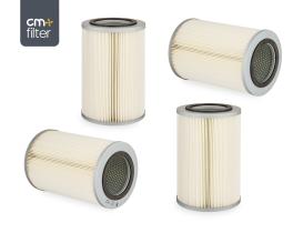 CM FILTER CMA2652 - POLYESTER AIR FILTER
