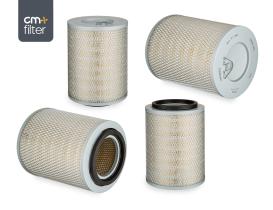 CM FILTER CMA2653 - FILTRO AIRE EXTERIOR