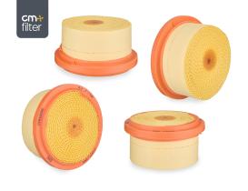 CM FILTER CMA2656 - AIR FILTER
