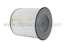 CM FILTER CMA2657P - FILTRO AIRE