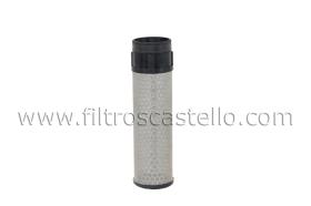 CM FILTER CMA2660 - FILTRO AIRE INTERIOR