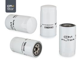 CM FILTER CMA2662 - BREATHER AIR FILTER