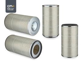 CM FILTER CMA2665 - FILTRO AIRE EXTERIOR