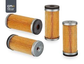 CM FILTER CMA2669 - FILTRO AIRE