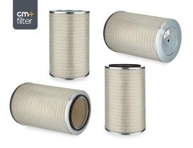 CM FILTER CMA2680 - FILTRO AIRE EXTERIOR