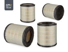 CM FILTER CMA2685R - FILTRO AIRE