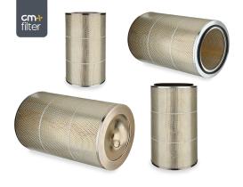 CM FILTER CMA2688 - FILTRO AIRE EXTERIOR