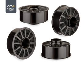 CM FILTER CMA2690 - OIL BATH AIR FILTER REPLACEMENT