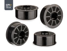 CM FILTER CMA2691 - OIL BATH AIR FILTER REPLACEMENT