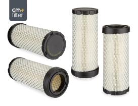 CM FILTER CMA2693R - AIR FILTER