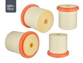 CM FILTER CMA2696 - AIR FILTER