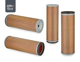 CM FILTER CMA2698 - INNER AIR FILTER