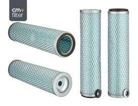 CM FILTER CMA2699 - INNER AIR FILTER