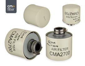 CM FILTER CMA2700 - BREATHER AIR FILTER