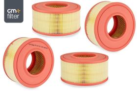CM FILTER CMA2702 - AIR FILTER