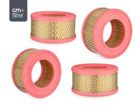 CM FILTER CMA2704 - AIR FILTER