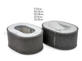 CM FILTER CMA2712 - AIR FILTER