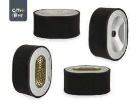 CM FILTER CMA2712 - AIR FILTER