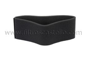 CM FILTER CMA2713 - FOAM AIR FILTER