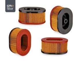 CM FILTER CMA2715 - AIR FILTER