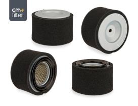 CM FILTER CMA2716 - AIR FILTER