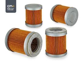 CM FILTER CMA2723 - FILTRO AIRE