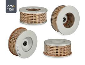 CM FILTER CMA2725 - AIR FILTER