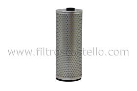 CM FILTER CMA2726 - FILTRO AIRE
