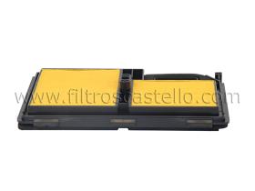 CM FILTER CMA2727 - FILTRO AIRE