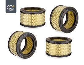 CM FILTER CMA2733 - AIR FILTER
