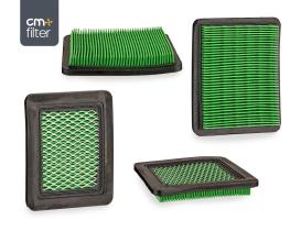 CM FILTER CMA2737 - AIR FILTER