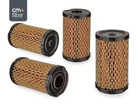 CM FILTER CMA2743 - AIR FILTER