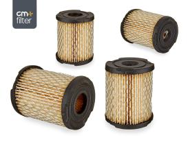 CM FILTER CMA2747 - AIR FILTER