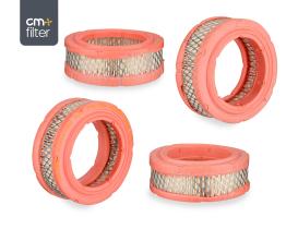 CM FILTER CMA2750 - AIR FILTER