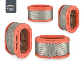 CM FILTER CMA2751 - AIR FILTER