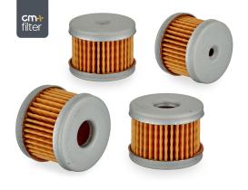 CM FILTER CMA2756 - AIR FILTER