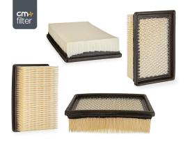 CM FILTER CMA2759 - AIR FILTER