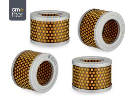 CM FILTER CMA2768 - AIR FILTER