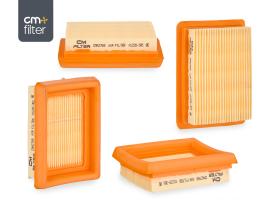 CM FILTER CMA2769 - AIR FILTER