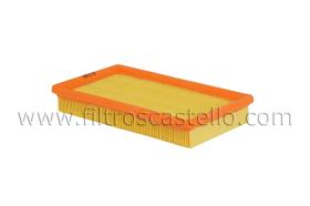 CM FILTER CMA2776 - FILTRO AIRE